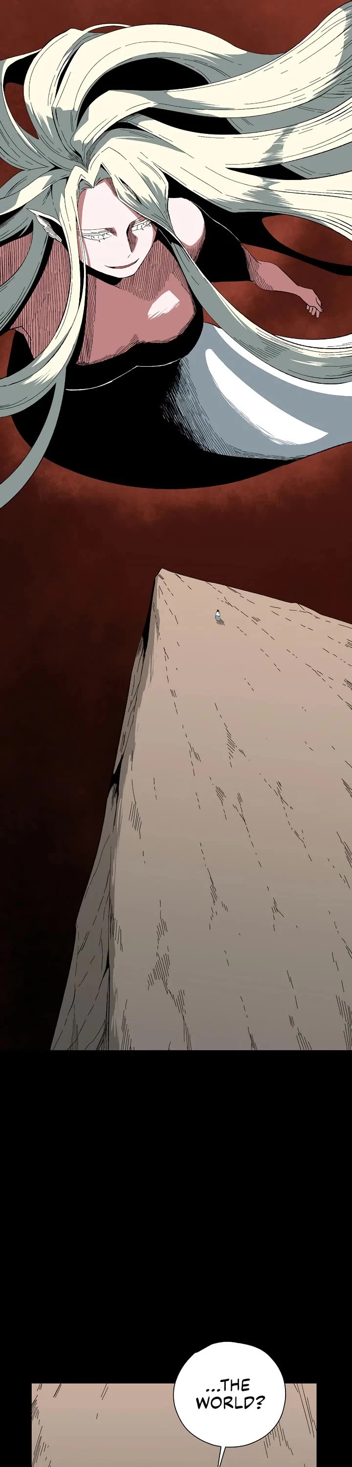One Step for the Dark Lord Chapter 190 page 21 - Chapter 190: Impact (8)