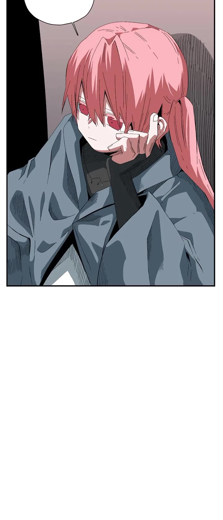 One Step for the Dark Lord Chapter 190 page 25 - Chapter 190: Impact (8)
