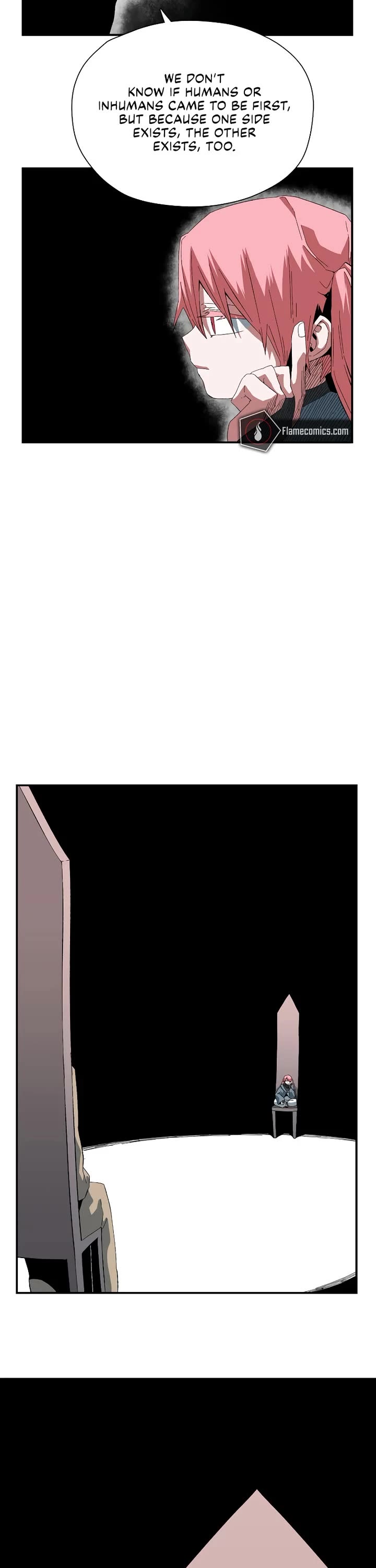 One Step for the Dark Lord Chapter 190 page 28 - Chapter 190: Impact (8)