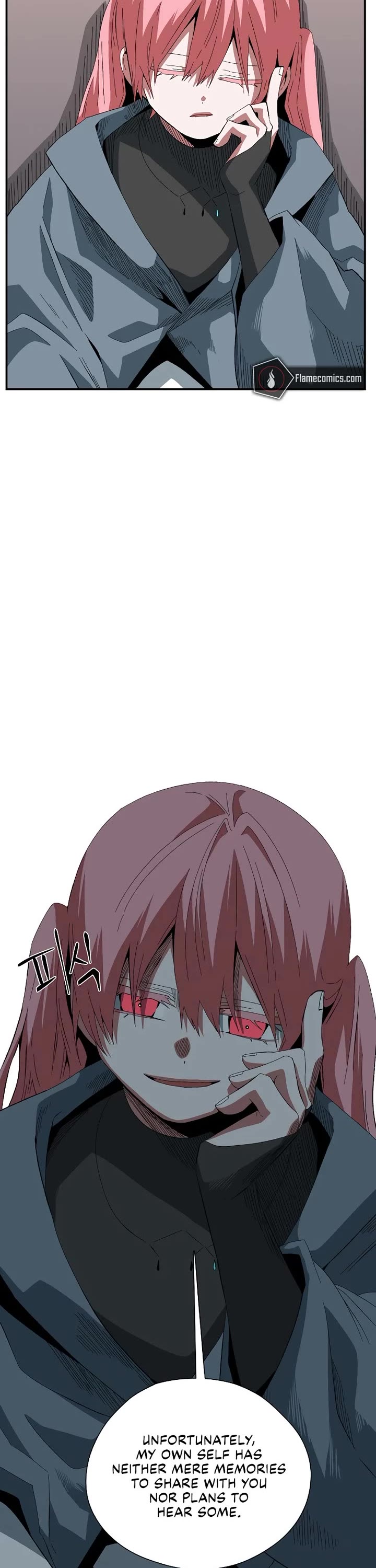 One Step for the Dark Lord Chapter 190 page 3 - Chapter 190: Impact (8)