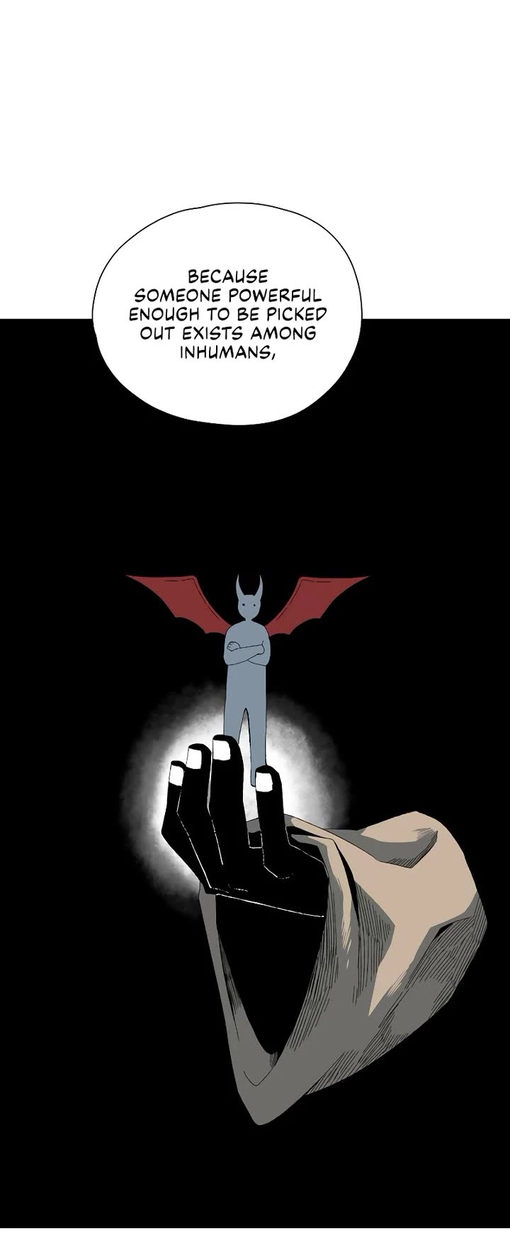 One Step for the Dark Lord Chapter 190 page 30 - Chapter 190: Impact (8)