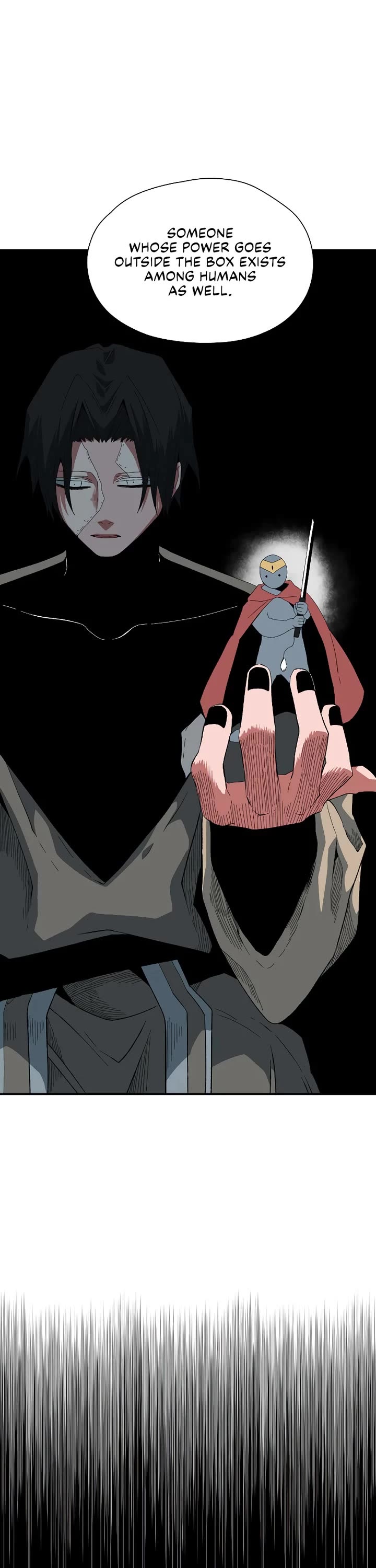One Step for the Dark Lord Chapter 190 page 31 - Chapter 190: Impact (8)