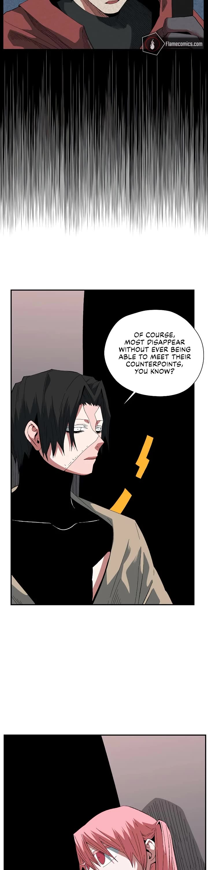 One Step for the Dark Lord Chapter 190 page 33 - Chapter 190: Impact (8)