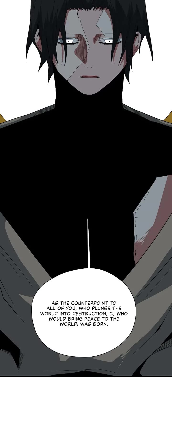 One Step for the Dark Lord Chapter 190 page 35 - Chapter 190: Impact (8)