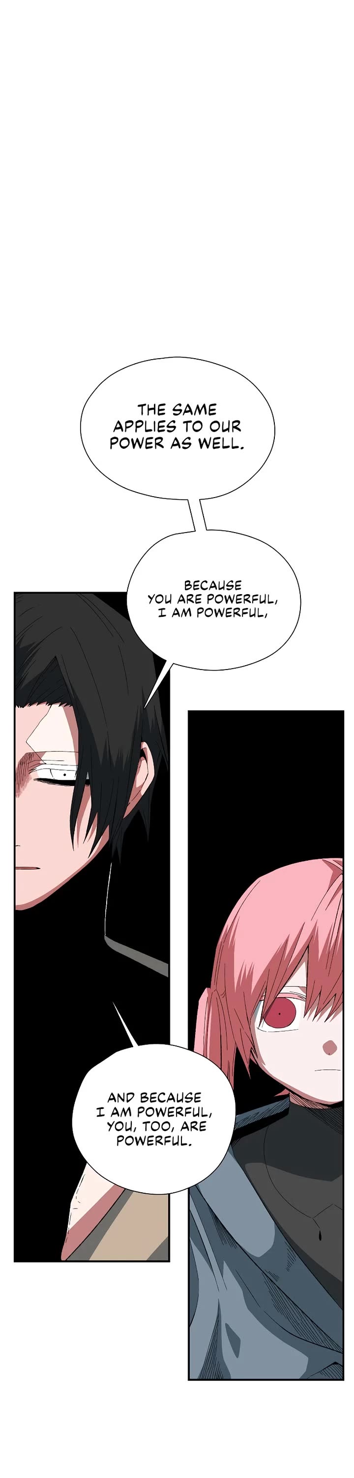 One Step for the Dark Lord Chapter 190 page 36 - Chapter 190: Impact (8)