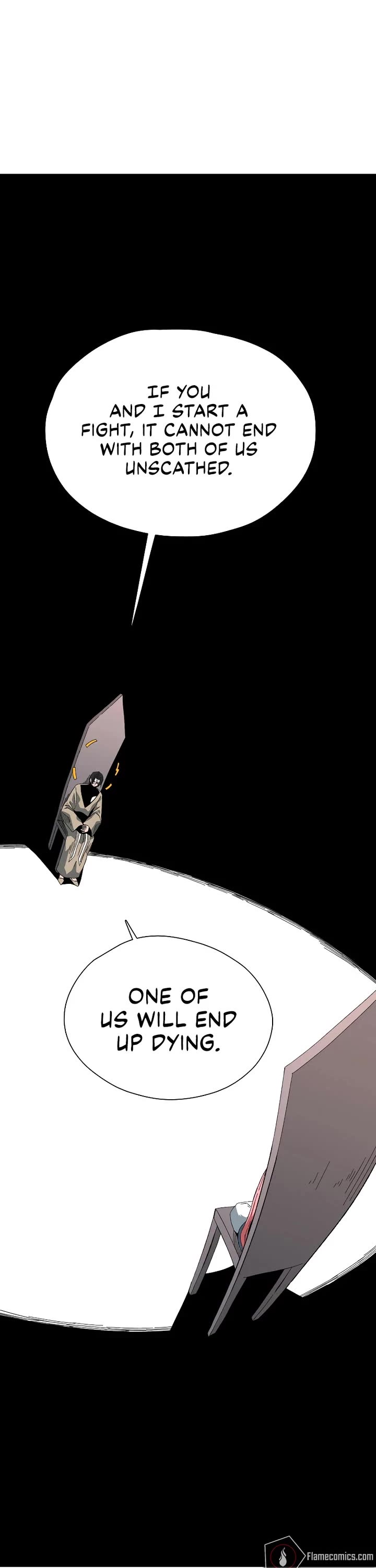 One Step for the Dark Lord Chapter 190 page 37 - Chapter 190: Impact (8)