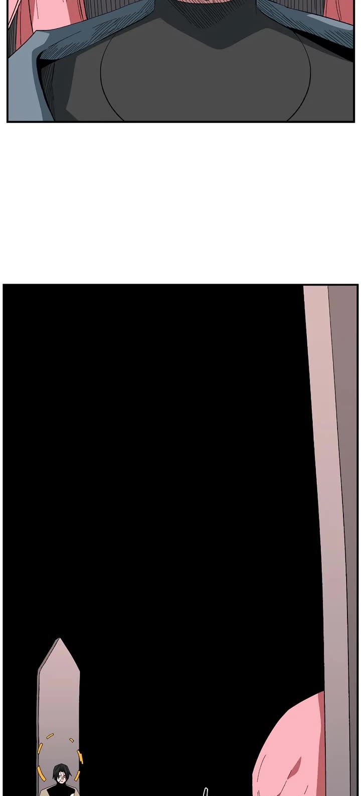One Step for the Dark Lord Chapter 190 page 39 - Chapter 190: Impact (8)