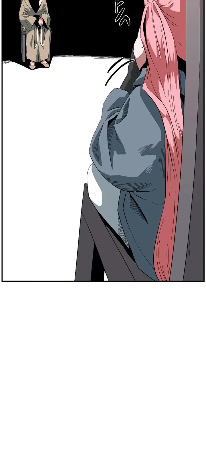 One Step for the Dark Lord Chapter 190 page 40 - Chapter 190: Impact (8)