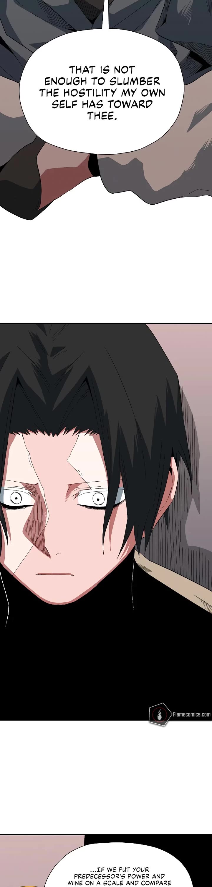 One Step for the Dark Lord Chapter 190 page 42 - Chapter 190: Impact (8)