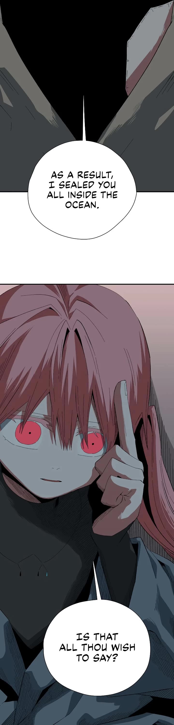 One Step for the Dark Lord Chapter 190 page 45 - Chapter 190: Impact (8)