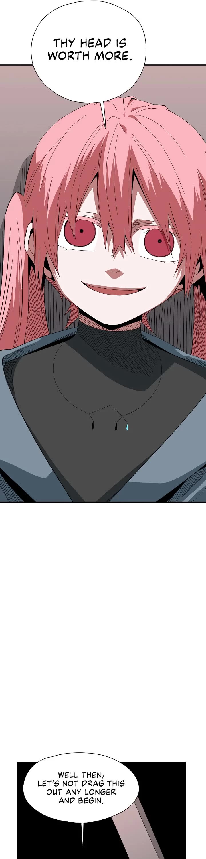 One Step for the Dark Lord Chapter 190 page 50 - Chapter 190: Impact (8)