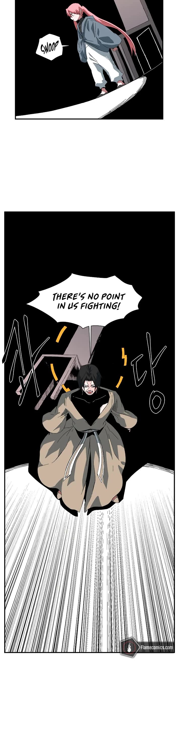 One Step for the Dark Lord Chapter 190 page 51 - Chapter 190: Impact (8)