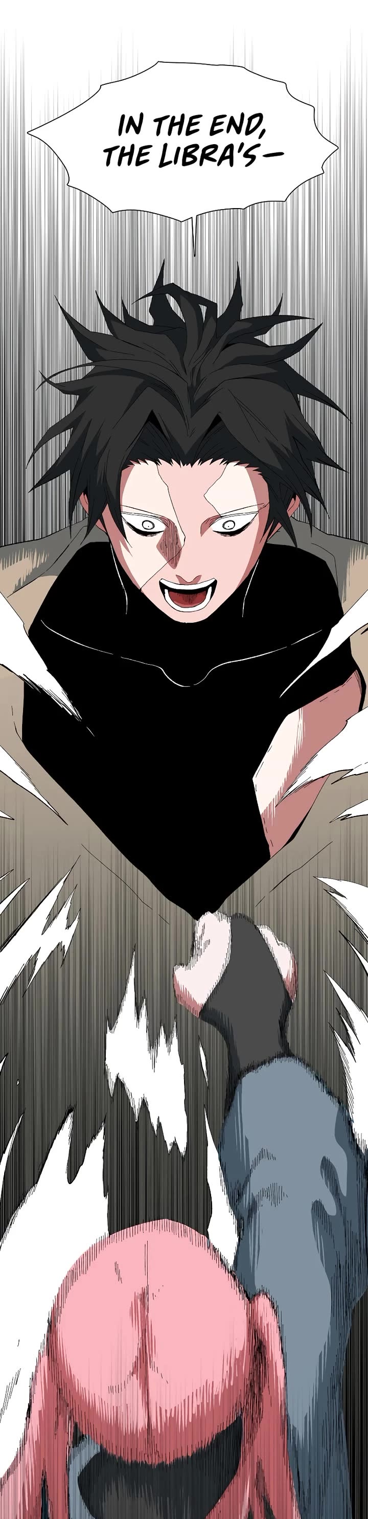 One Step for the Dark Lord Chapter 190 page 52 - Chapter 190: Impact (8)