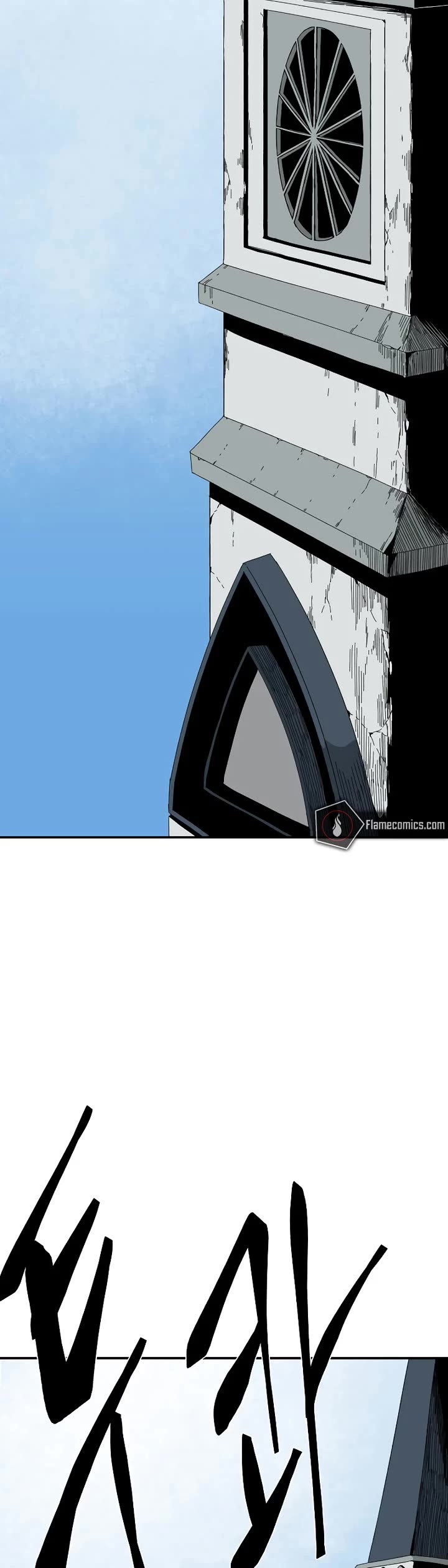 One Step for the Dark Lord Chapter 190 page 56 - Chapter 190: Impact (8)