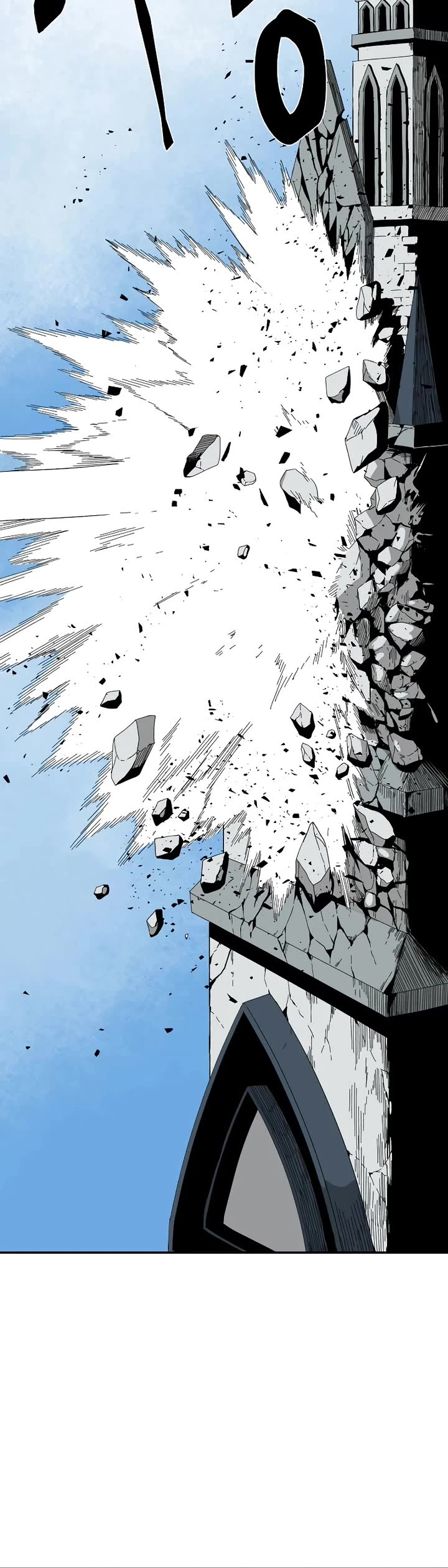 One Step for the Dark Lord Chapter 190 page 57 - Chapter 190: Impact (8)
