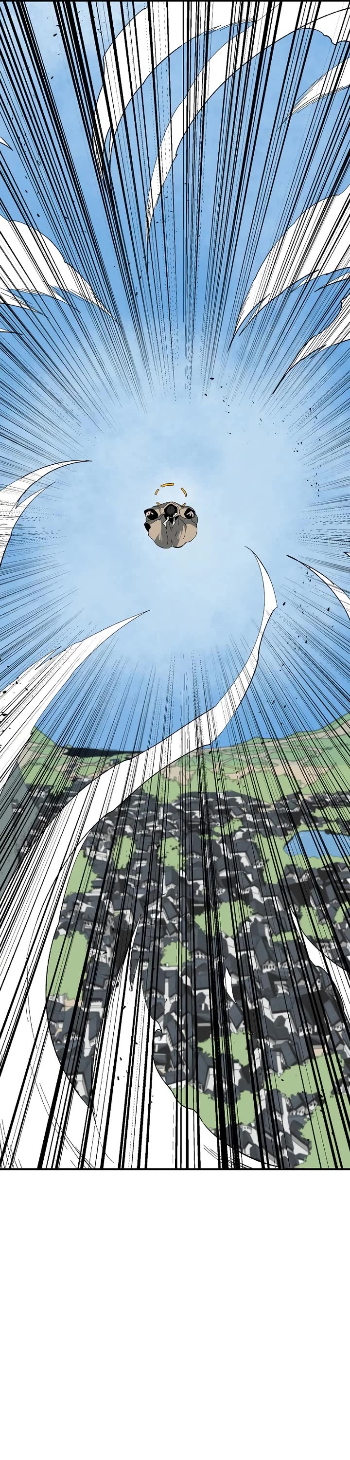One Step for the Dark Lord Chapter 190 page 58 - Chapter 190: Impact (8)