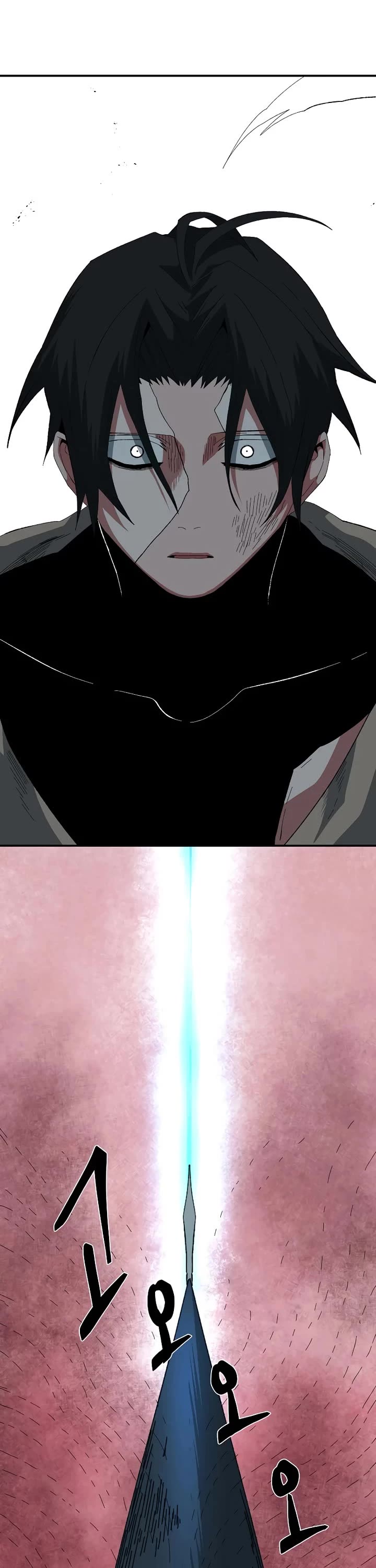 One Step for the Dark Lord Chapter 190 page 59 - Chapter 190: Impact (8)