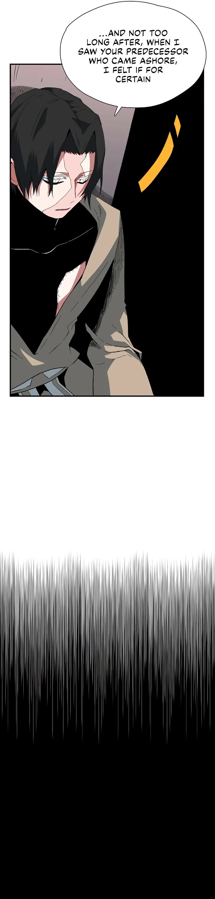 One Step for the Dark Lord Chapter 190 page 6 - Chapter 190: Impact (8)