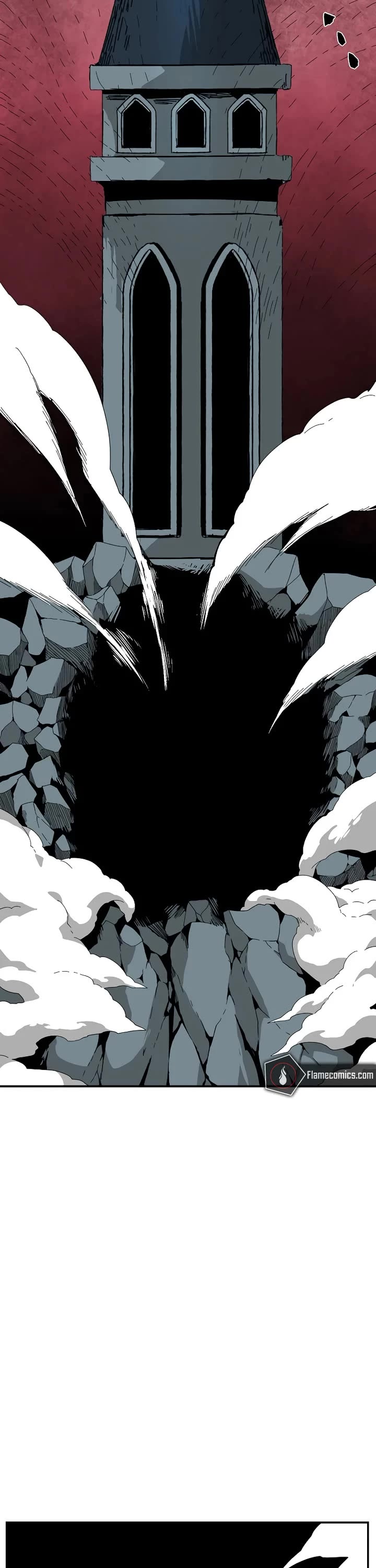 One Step for the Dark Lord Chapter 190 page 60 - Chapter 190: Impact (8)