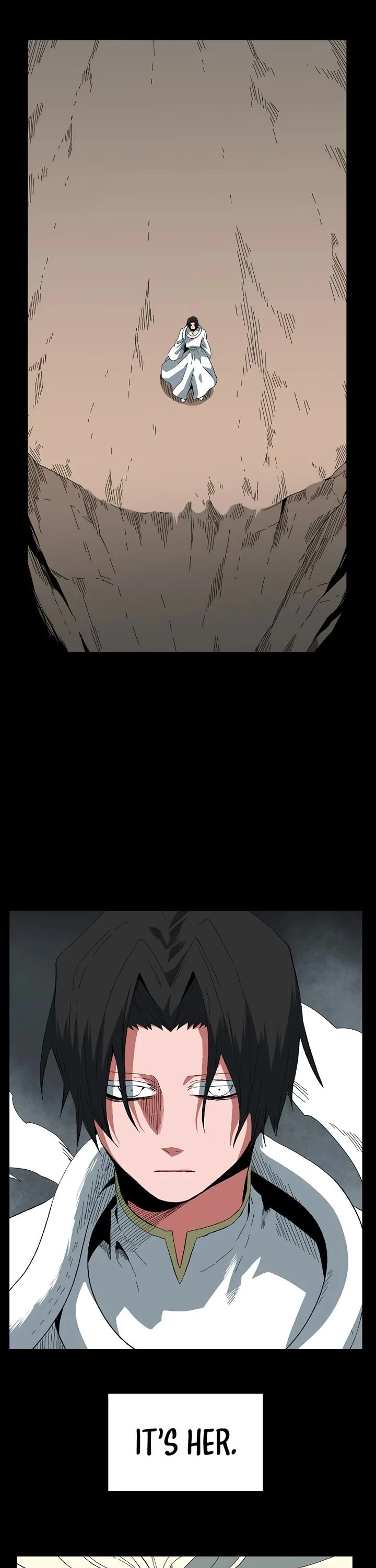One Step for the Dark Lord Chapter 190 page 7 - Chapter 190: Impact (8)