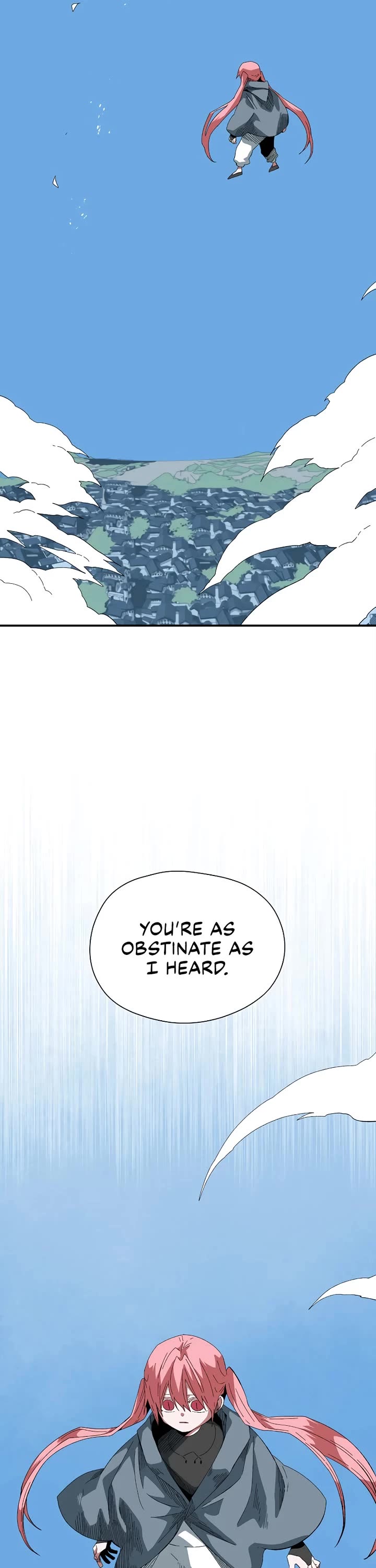One Step for the Dark Lord Chapter 191 page 14 - Chapter 191: Impact (9)