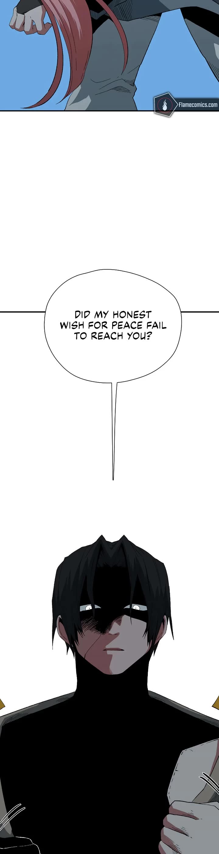 One Step for the Dark Lord Chapter 191 page 16 - Chapter 191: Impact (9)