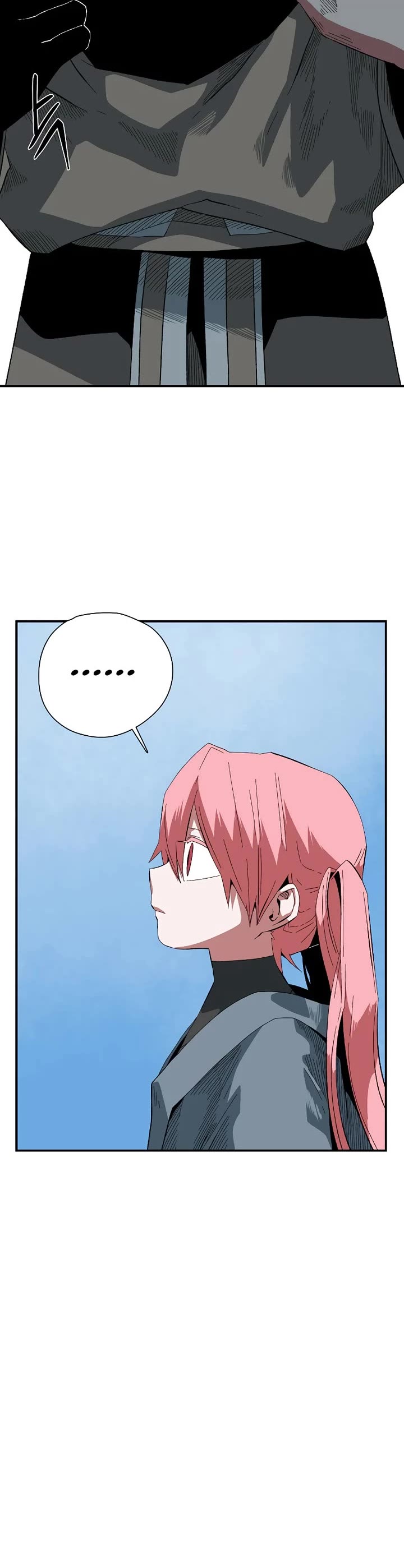 One Step for the Dark Lord Chapter 191 page 17 - Chapter 191: Impact (9)