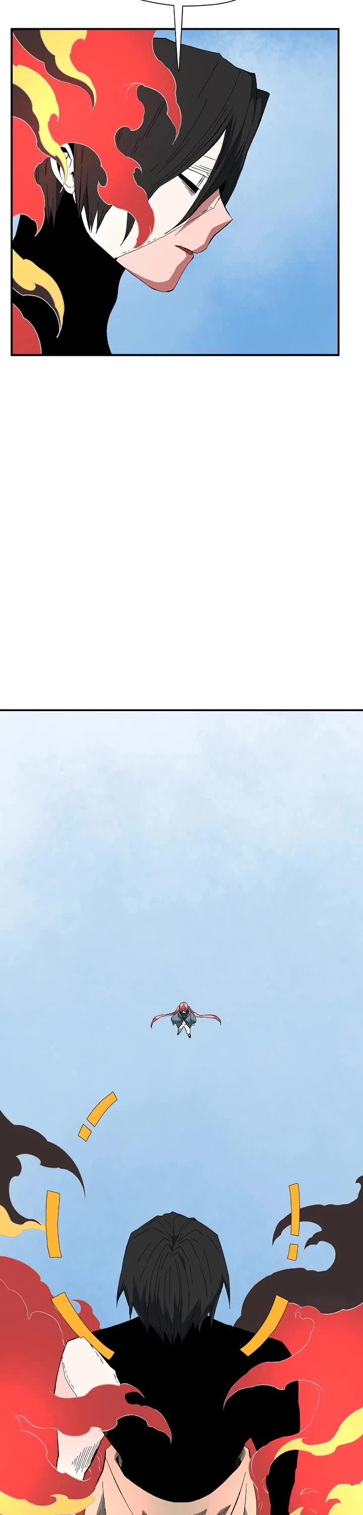 One Step for the Dark Lord Chapter 191 page 19 - Chapter 191: Impact (9)