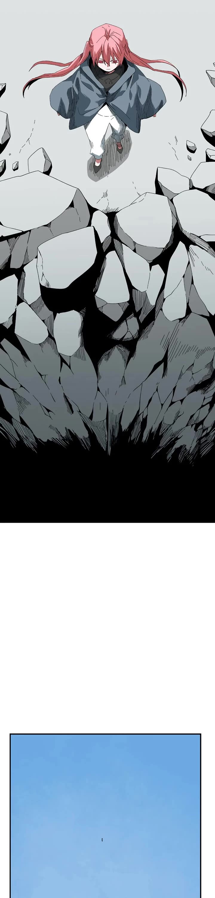 One Step for the Dark Lord Chapter 191 page 2 - Chapter 191: Impact (9)