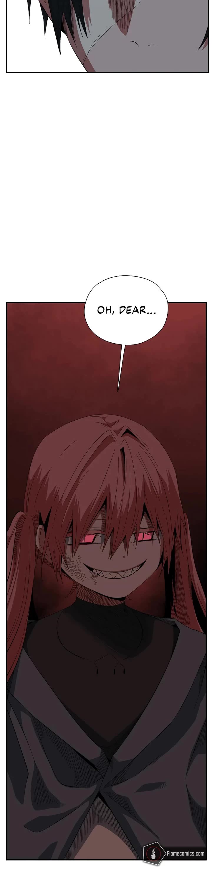 One Step for the Dark Lord Chapter 191 page 27 - Chapter 191: Impact (9)
