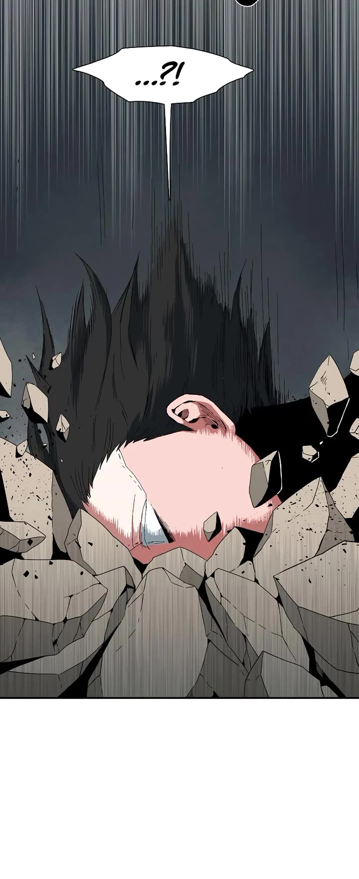 One Step for the Dark Lord Chapter 191 page 30 - Chapter 191: Impact (9)