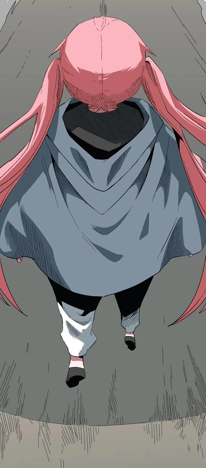 One Step for the Dark Lord Chapter 191 page 34 - Chapter 191: Impact (9)