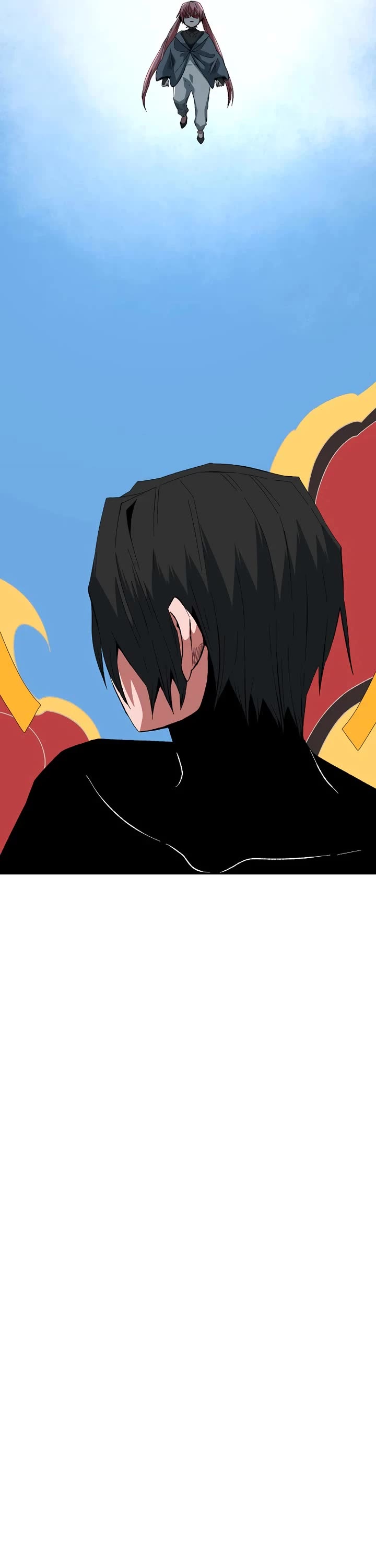 One Step for the Dark Lord Chapter 191 page 36 - Chapter 191: Impact (9)
