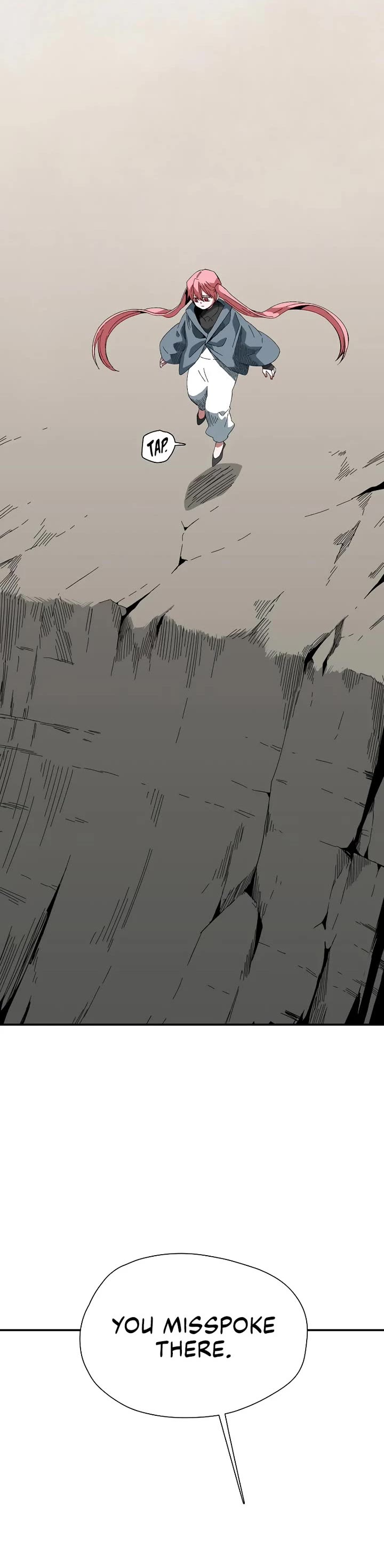 One Step for the Dark Lord Chapter 191 page 39 - Chapter 191: Impact (9)