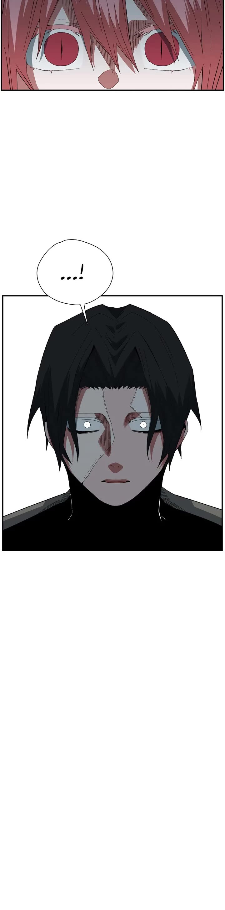 One Step for the Dark Lord Chapter 191 page 4 - Chapter 191: Impact (9)