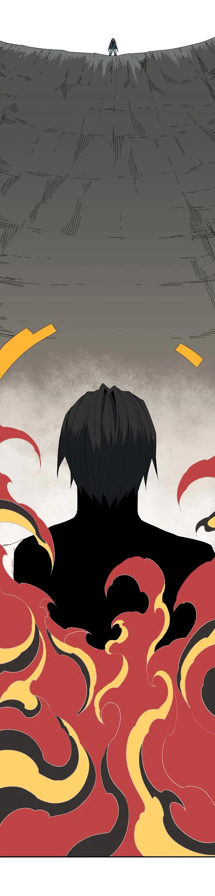 One Step for the Dark Lord Chapter 191 page 41 - Chapter 191: Impact (9)