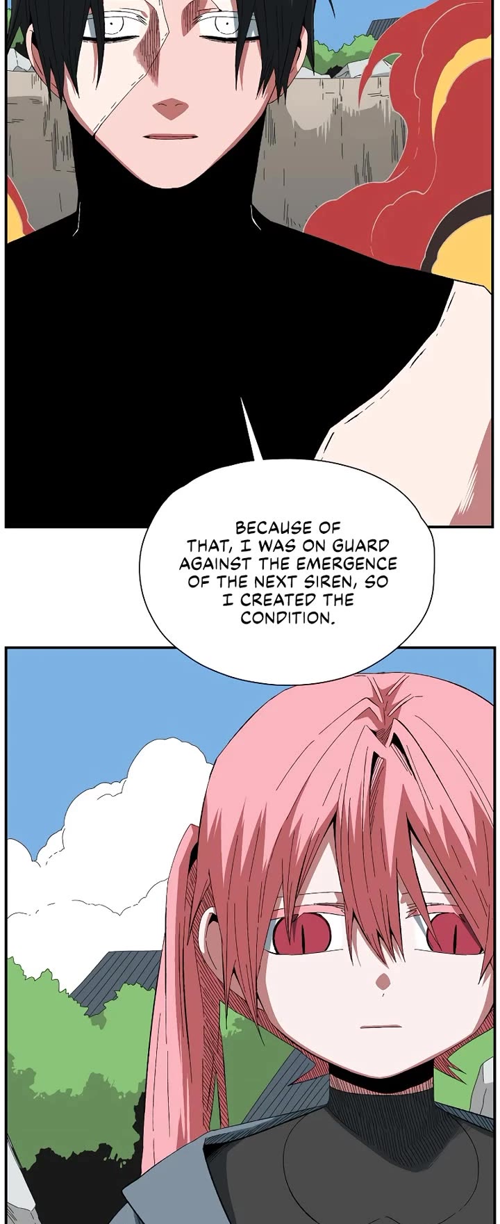 One Step for the Dark Lord Chapter 191 page 43 - Chapter 191: Impact (9)