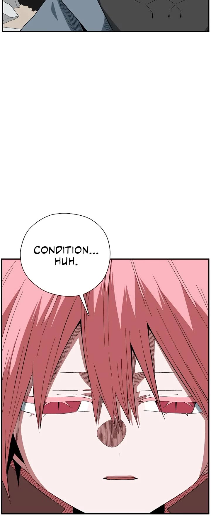 One Step for the Dark Lord Chapter 191 page 44 - Chapter 191: Impact (9)