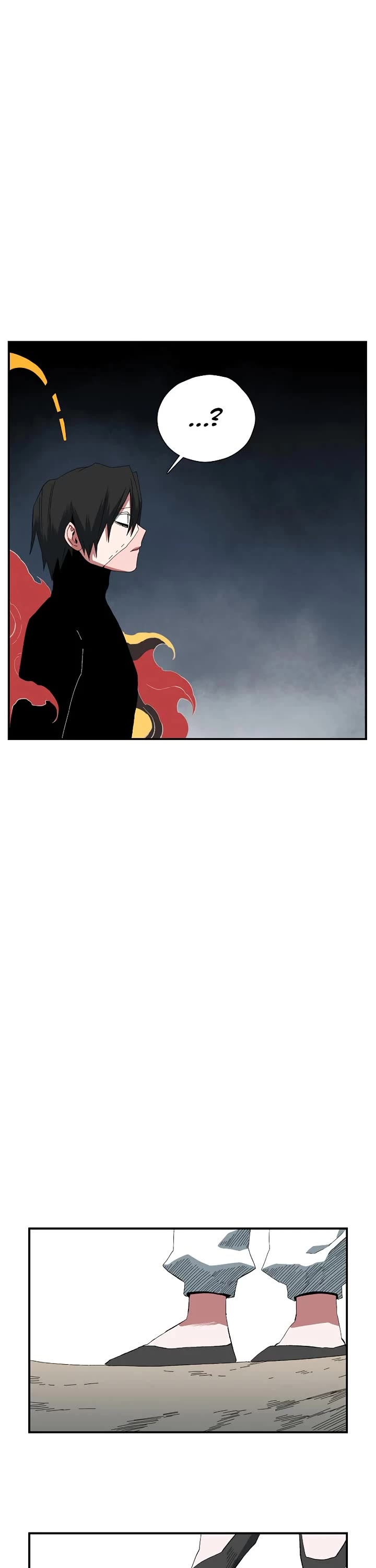 One Step for the Dark Lord Chapter 191 page 45 - Chapter 191: Impact (9)