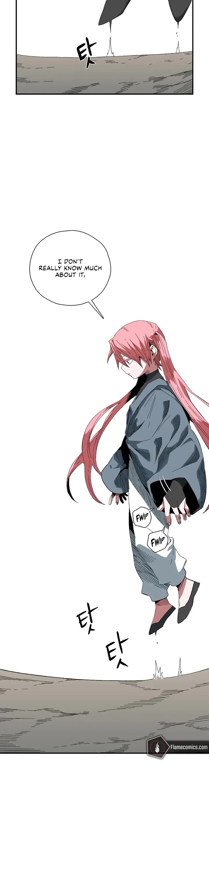 One Step for the Dark Lord Chapter 191 page 46 - Chapter 191: Impact (9)