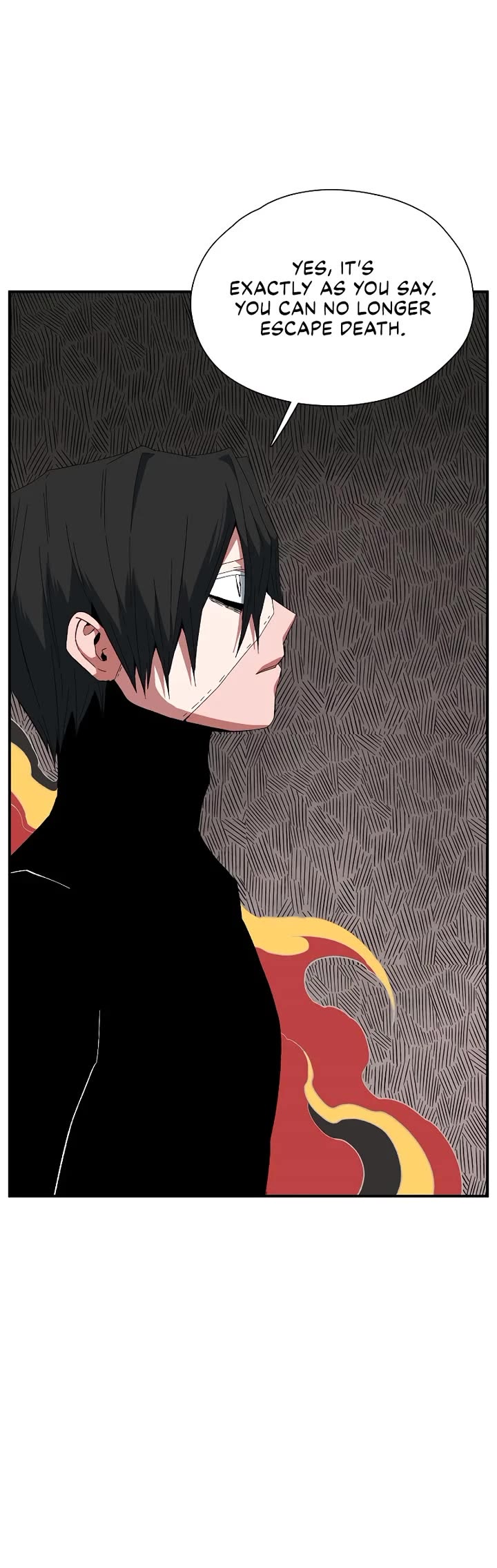 One Step for the Dark Lord Chapter 191 page 48 - Chapter 191: Impact (9)