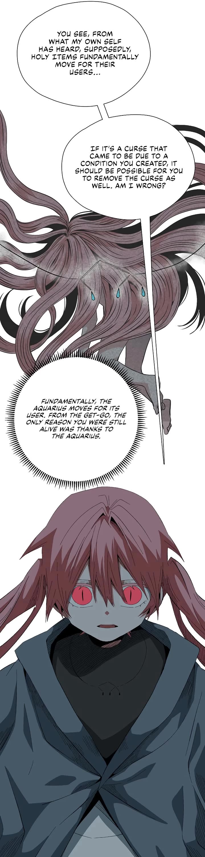 One Step for the Dark Lord Chapter 191 page 49 - Chapter 191: Impact (9)