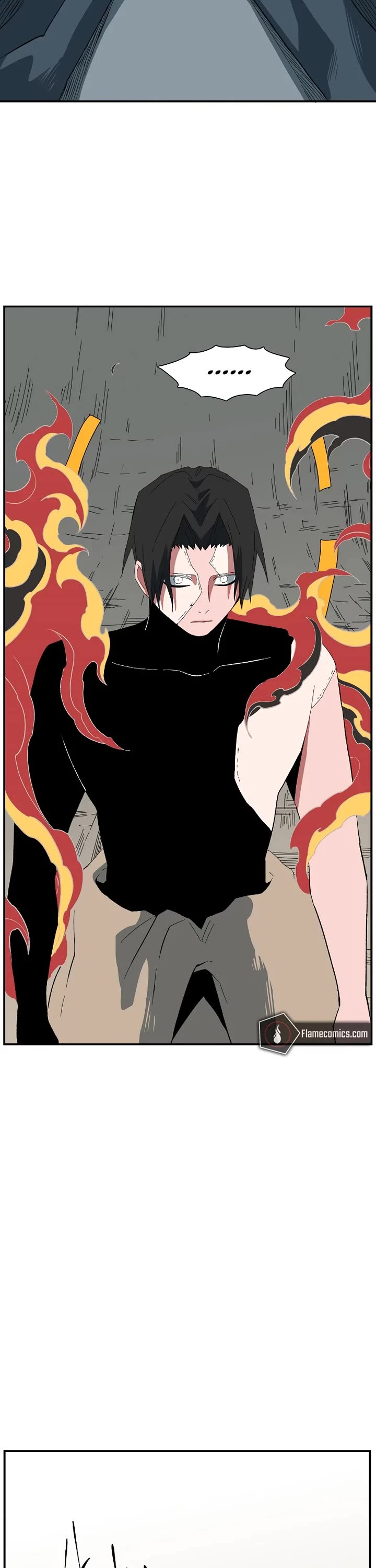 One Step for the Dark Lord Chapter 191 page 50 - Chapter 191: Impact (9)