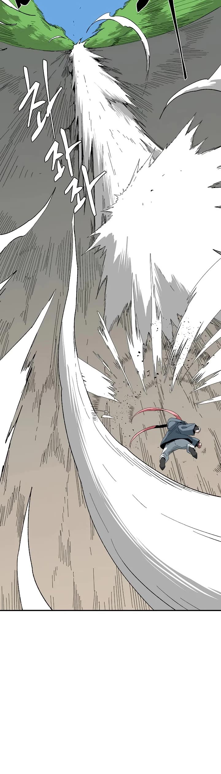One Step for the Dark Lord Chapter 191 page 56 - Chapter 191: Impact (9)