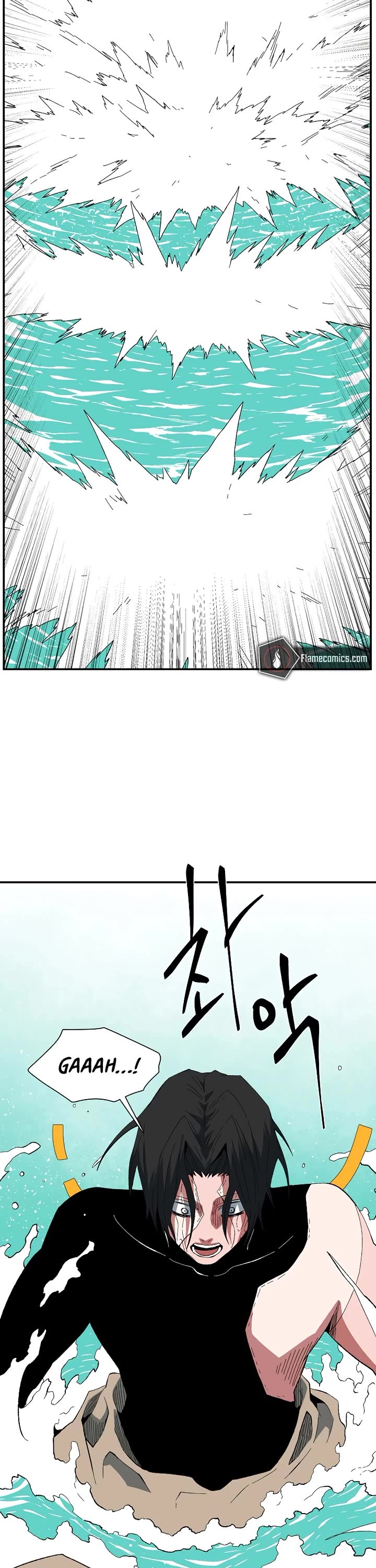 One Step for the Dark Lord Chapter 191 page 58 - Chapter 191: Impact (9)