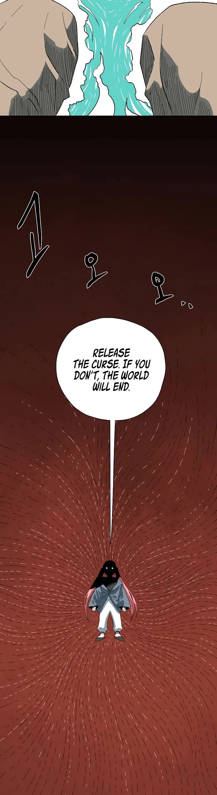One Step for the Dark Lord Chapter 191 page 59 - Chapter 191: Impact (9)