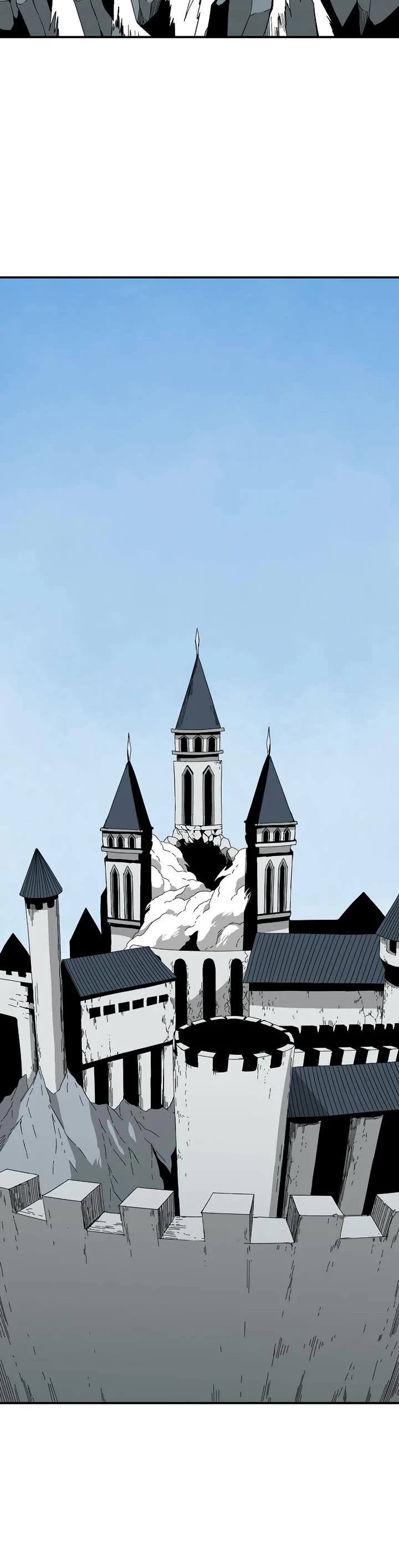 One Step for the Dark Lord Chapter 191 page 8 - Chapter 191: Impact (9)
