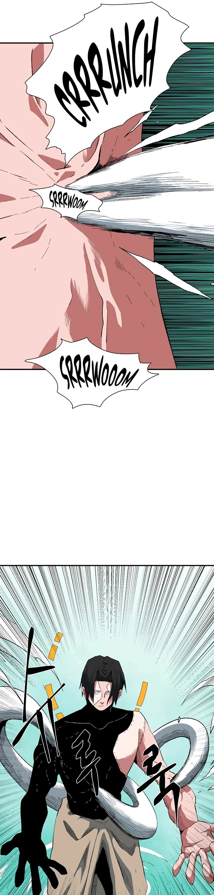 One Step for the Dark Lord Chapter 192 page 10 - Chapter 192: Impact (10)