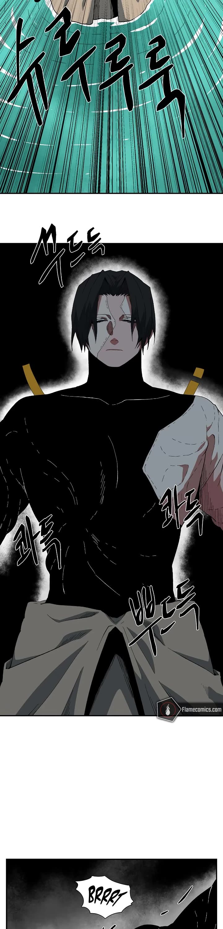 One Step for the Dark Lord Chapter 192 page 11 - Chapter 192: Impact (10)