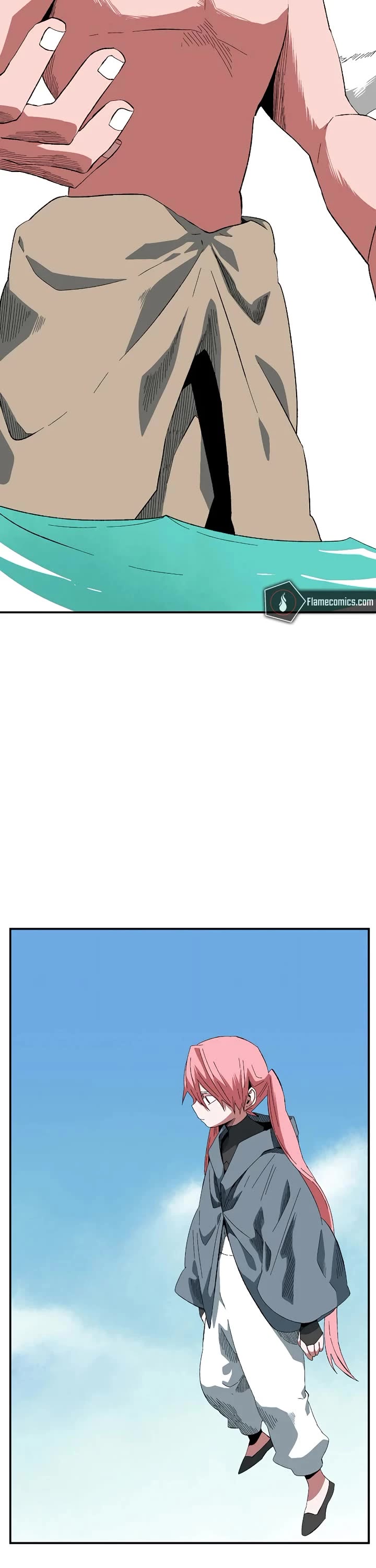 One Step for the Dark Lord Chapter 192 page 16 - Chapter 192: Impact (10)